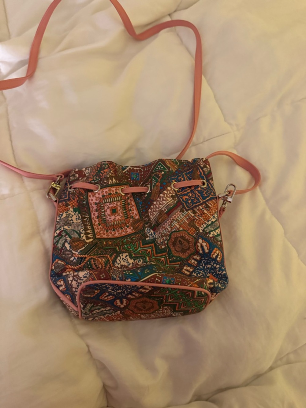 Never Used Jim Thompson Bag